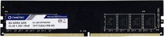 Timetec Extreme Performance Hynix IC (75TT36NU1R8-8G) 8 GB 3600 MHz DDR4 Ram kullananlar yorumlar